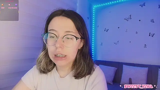 Snapshot of sweettvera chatting on 02-03-26, 12:43 sweettvera online show from 02-03-26, 12:43