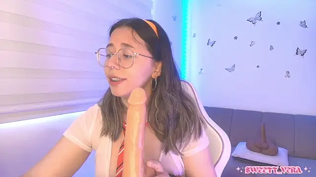 sweettvera online show from 07-10-26, 03:34