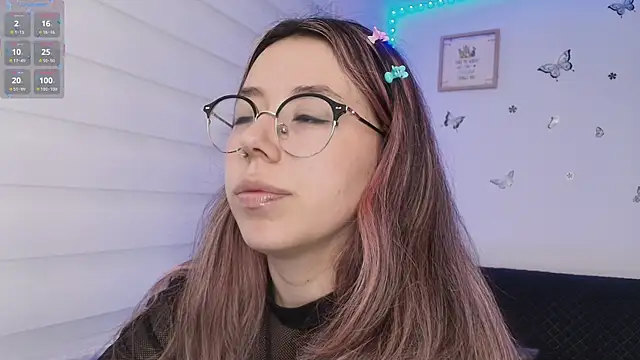 sweettvera online show from 09-25-25, 10:32