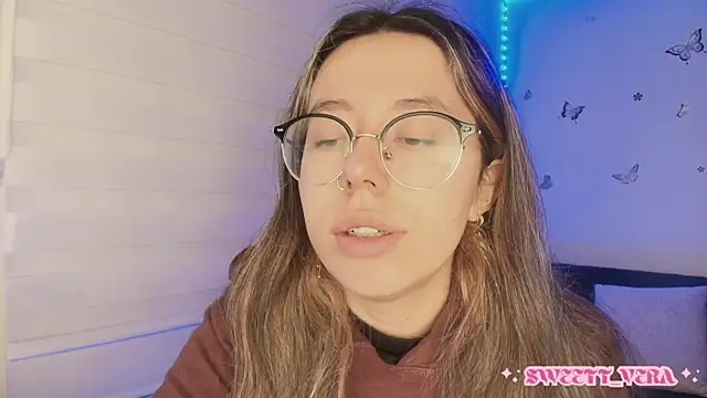 sweettvera online show from 10-30-25, 10:13