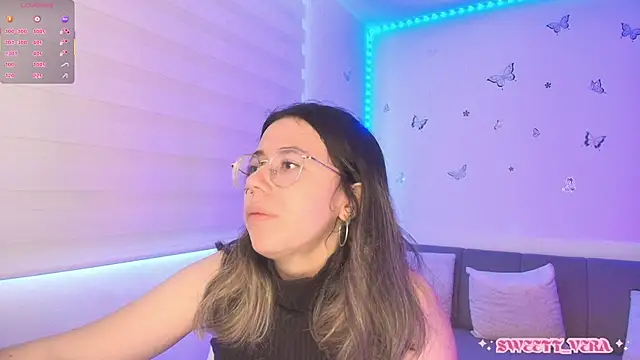 sweettvera online show from 05-19-26, 12:56