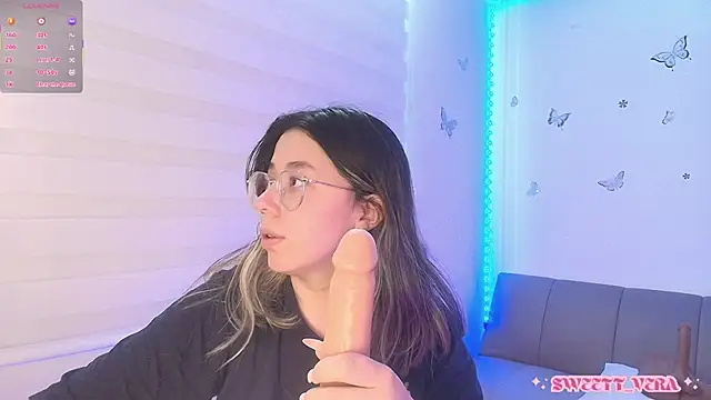 sweettvera online show from 04-30-26, 08:57