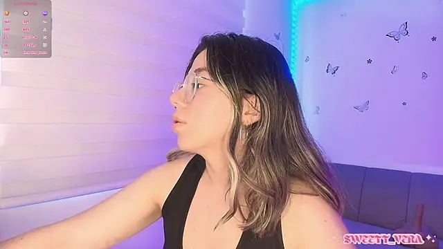 Snapshot of sweettvera chatting on 04-15-26, 07:58 sweettvera online show from 04-15-26, 07:58