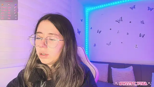 sweettvera online show from 05-17-26, 04:01