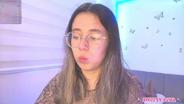 sweettvera online show from 07-01-26, 07:14