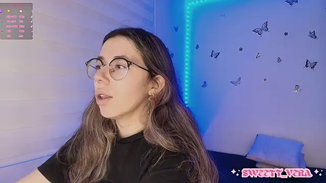 sweettvera online show from 10-23-25, 10:03