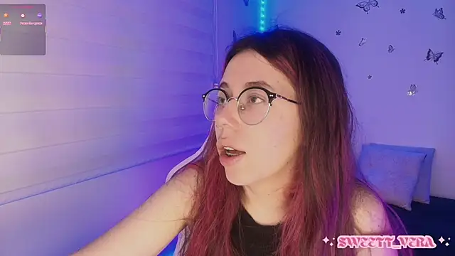 sweettvera online show from 11-11-25, 10:10