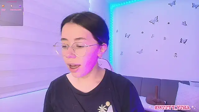 sweettvera online show from 04-30-26, 12:45