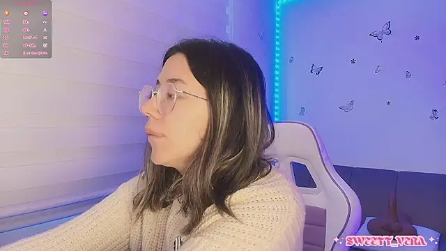 Snapshot of sweettvera chatting on 03-26-26, 12:47 sweettvera online show from 03-26-26, 12:47