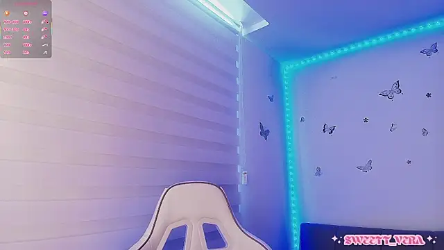 Snapshot of sweettvera chatting on 02-09-26, 12:47 sweettvera online show from 02-09-26, 12:47