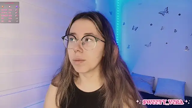 sweettvera online show from 10-18-25, 12:07