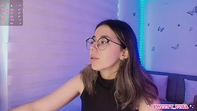 sweettvera online show from 01-13-26, 12:53