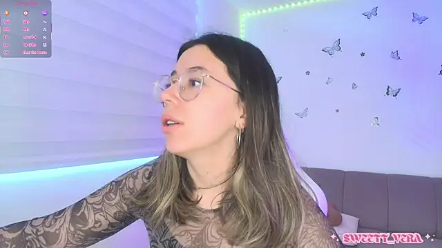 sweettvera online show from 06-16-26, 12:38
