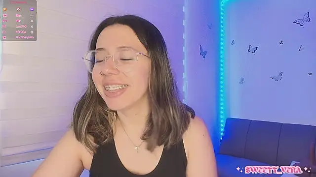 Snapshot of sweettvera chatting on 03-28-26, 01:45 sweettvera online show from 03-28-26, 01:45