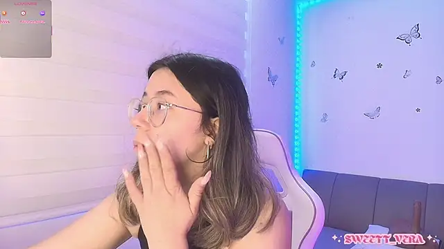 sweettvera online show from 05-01-26, 02:00