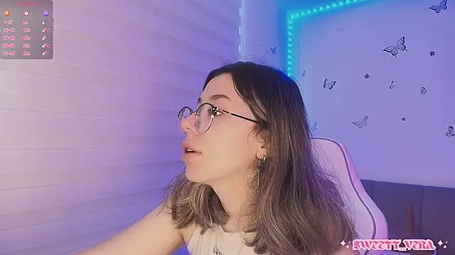 Snapshot of sweettvera chatting on 03-03-26, 12:45 sweettvera online show from 03-03-26, 12:45