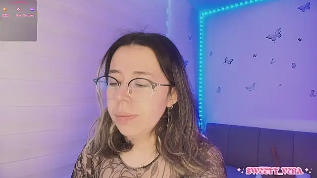 Snapshot of sweettvera chatting on 02-26-26, 01:11 sweettvera online show from 02-26-26, 01:11