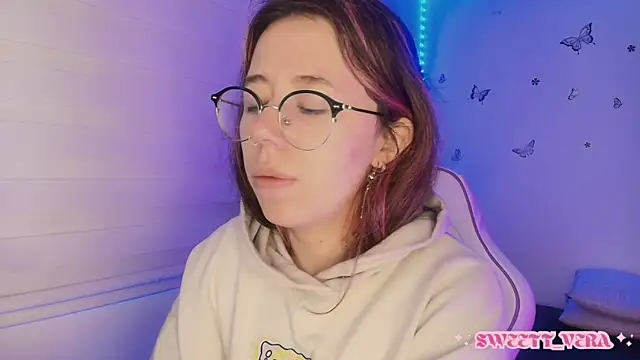 sweettvera online show from 11-18-25, 11:02