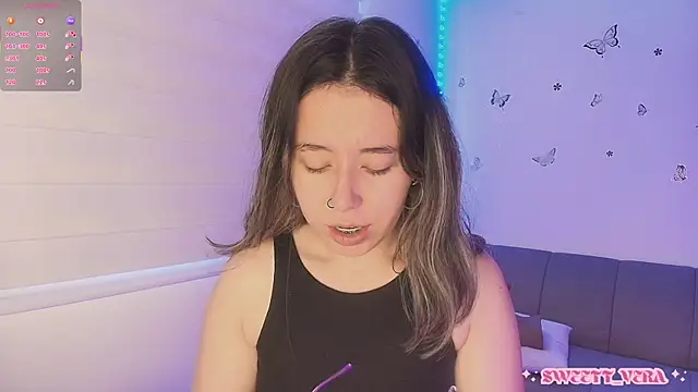 Snapshot of sweettvera chatting on 04-10-26, 12:34 sweettvera online show from 04-10-26, 12:34