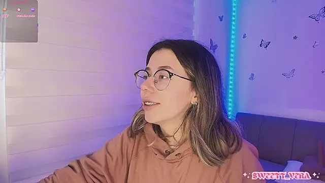 Snapshot of sweettvera chatting on 02-23-26, 12:50 sweettvera online show from 02-23-26, 12:50