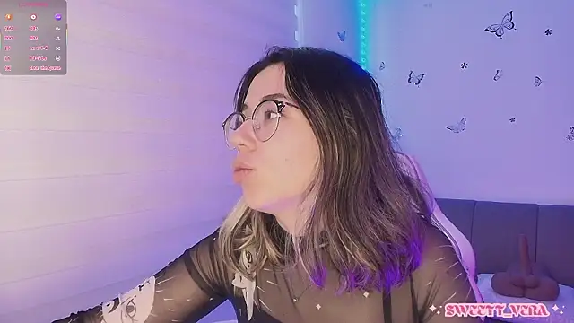 Snapshot of sweettvera chatting on 03-02-26, 12:45 sweettvera online show from 03-02-26, 12:45