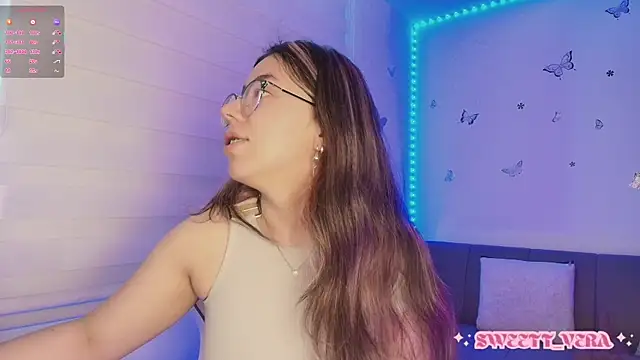 sweettvera online show from 11-27-25, 12:05