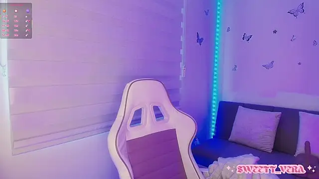 sweettvera online show from 12-02-25, 12:07