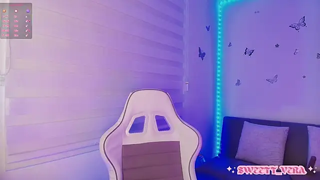 sweettvera online show from 11-28-25, 12:05