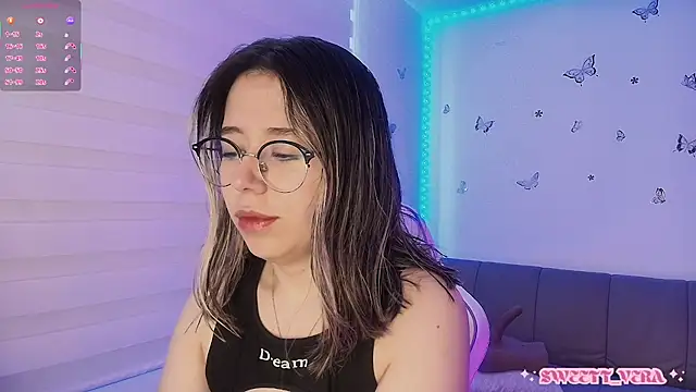 Snapshot of sweettvera chatting on 02-07-26, 01:41 sweettvera online show from 02-07-26, 01:41