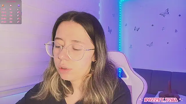 Snapshot of sweettvera chatting on 03-31-26, 01:24 sweettvera online show from 03-31-26, 01:24