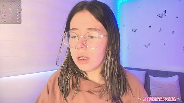 sweettvera online show from 05-21-26, 12:57