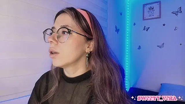 sweettvera online show from 09-30-25, 10:21