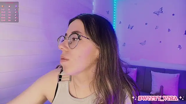 sweettvera online show from 01-07-26, 01:49