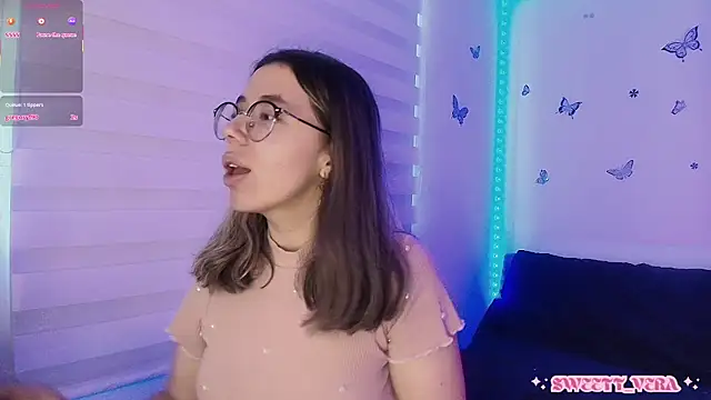 sweettvera online show from 01-15-26, 01:03