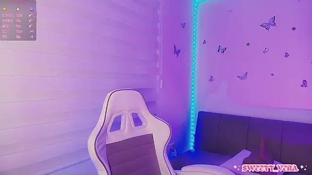 Snapshot of sweettvera chatting on 03-08-26, 02:09 sweettvera online show from 03-08-26, 02:09