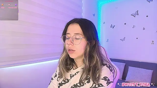 sweettvera online show from 05-04-26, 12:41