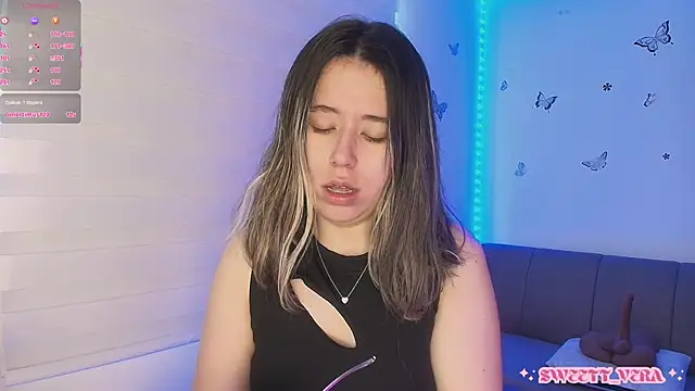 Snapshot of sweettvera chatting on 03-19-26, 01:00 sweettvera online show from 03-19-26, 01:00