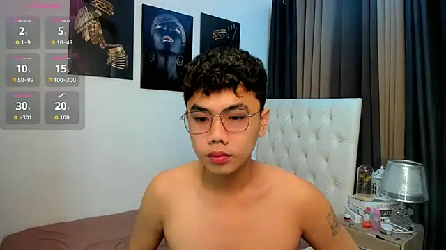 JuliuswildCock online show from 10-09-25, 05:57