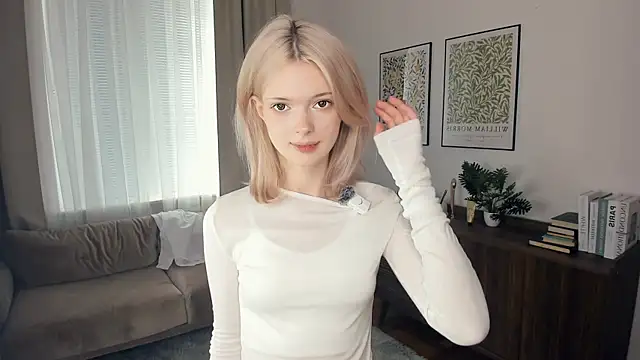 LaureMestler online show from 10-02-25, 08:40