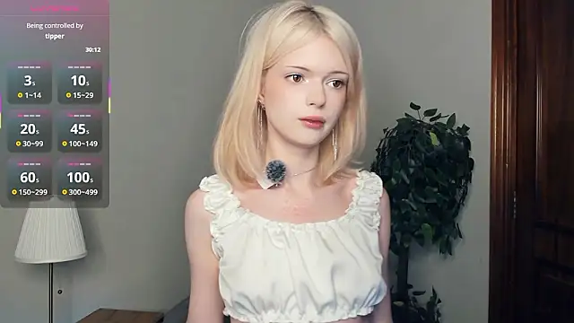 LaureMestler online show from 01-19-26, 09:57