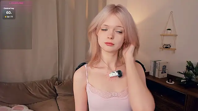 LaureMestler online show from 02-16-26, 08:35