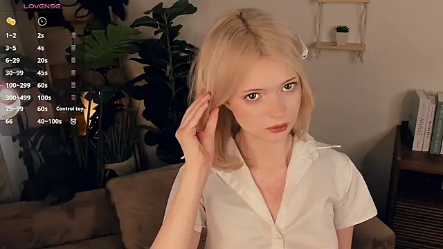 LaureMestler online show from 05-01-26, 11:15