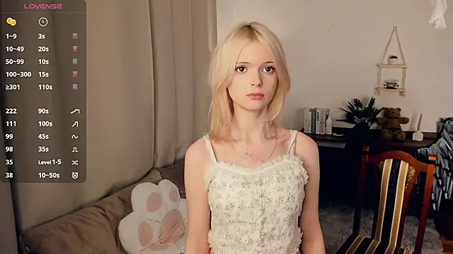 LaureMestler online show from 03-05-26, 10:45