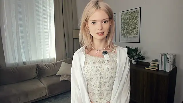 LaureMestler online show from 10-01-25, 08:30