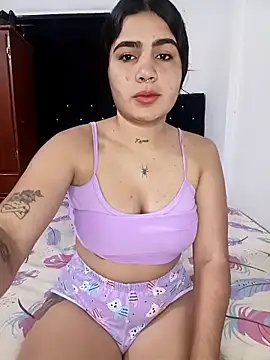 Sashalana online show from 03-11-26, 10:20