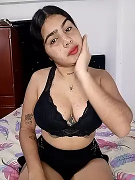 Sashalana online show from 01-15-26, 10:40