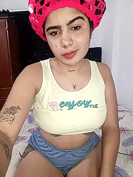 Sashalana online show from 03-12-26, 10:41