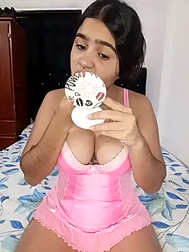 Sashalana online show from 02-20-26, 11:12