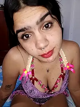 Sashalana online show from 02-01-26, 10:35