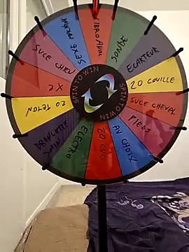 Snapshot of Chrisou73 chatting on 02-25-26, 08:08 Chrisou73 online show from 02-25-26, 08:08